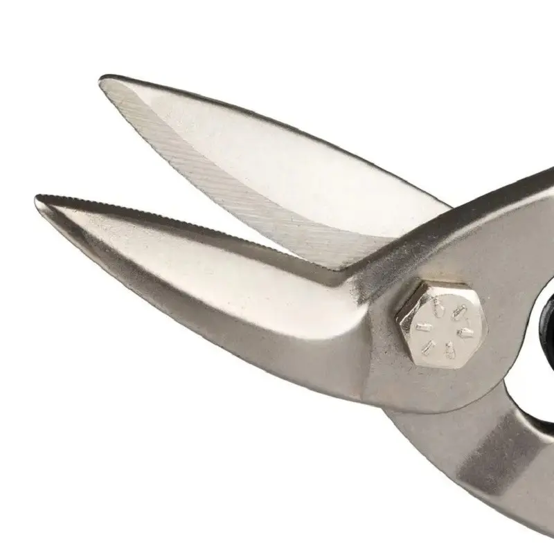 قیچی ورق بر مدل چپ بر رونیکس کد RH-3906