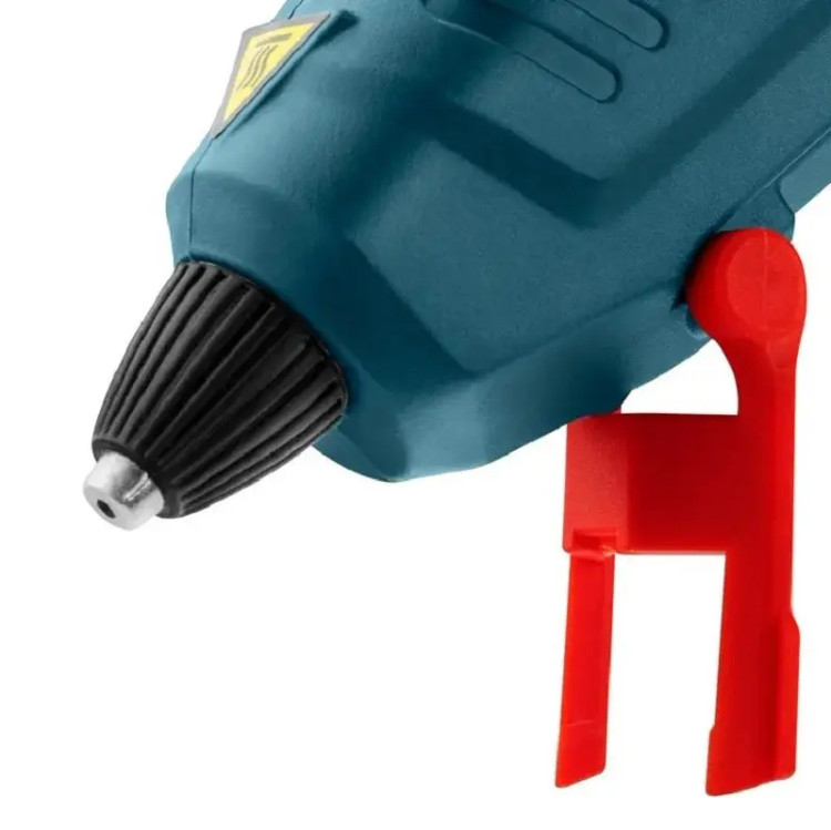 تفنگ چسب حرارتی 40 وات رونیکس کد RH-4464