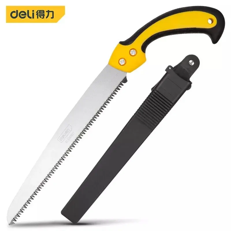 اره باغبانی 27 سانتی برند دلی کد DL580927