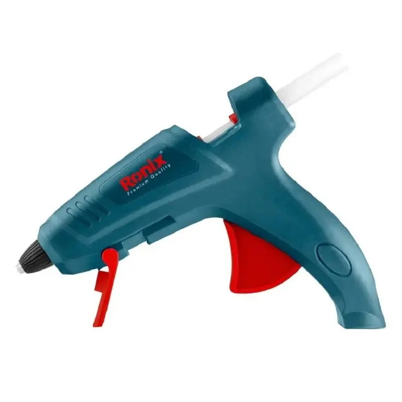 تفنگ چسب حرارتی 40 وات رونیکس کد RH-4464
