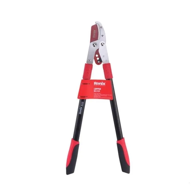 قیچی شاخه زن  دسته ثابت رونیکس کد RH-3122