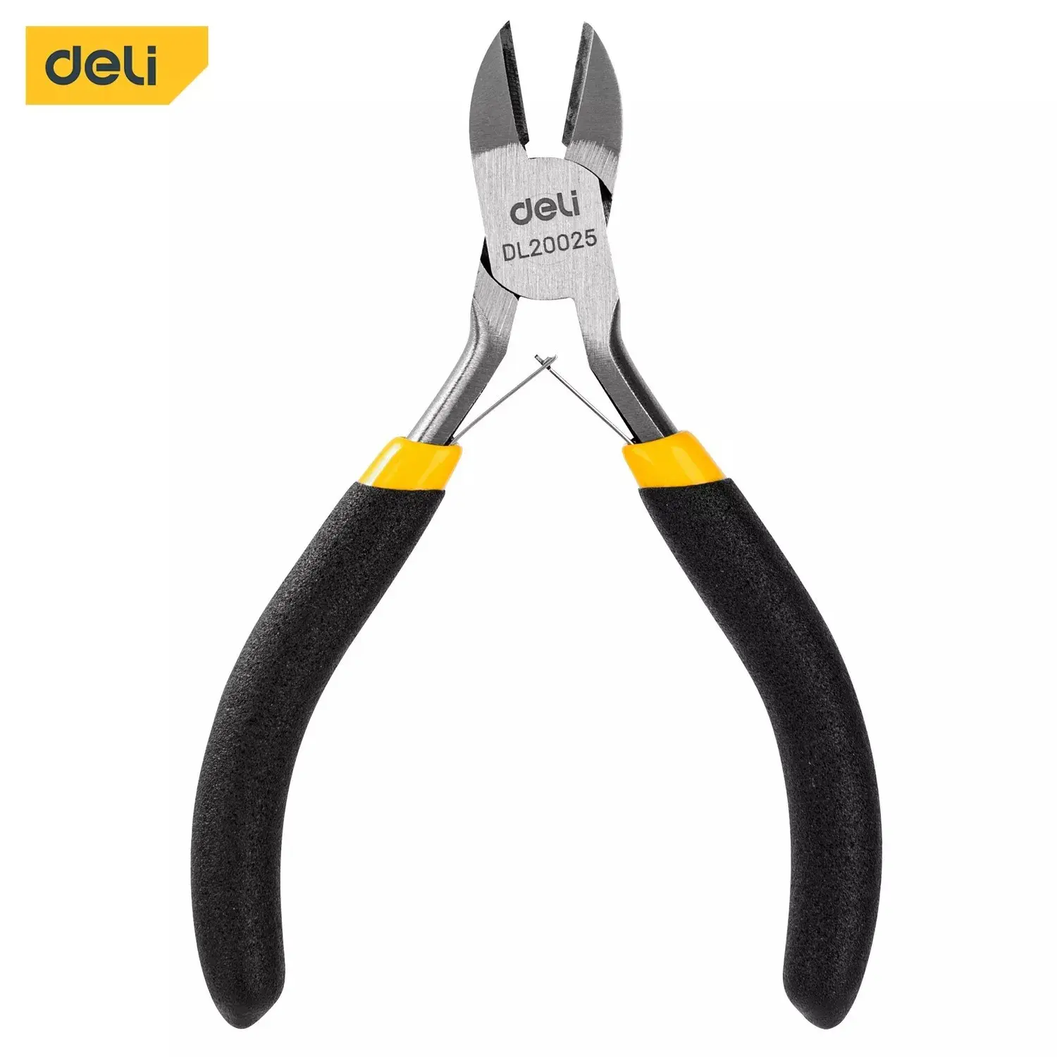 مینی سیم چین سایز 5 اینچ  DELI  کد  DL20025