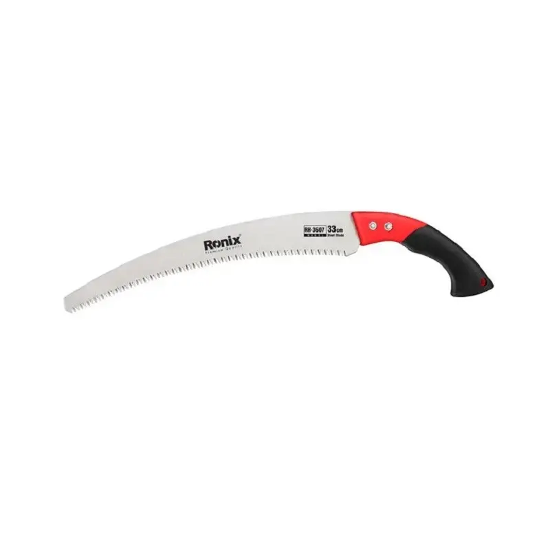 اره باغبانی 33 سانتی متری رونیکس کد RH-3607