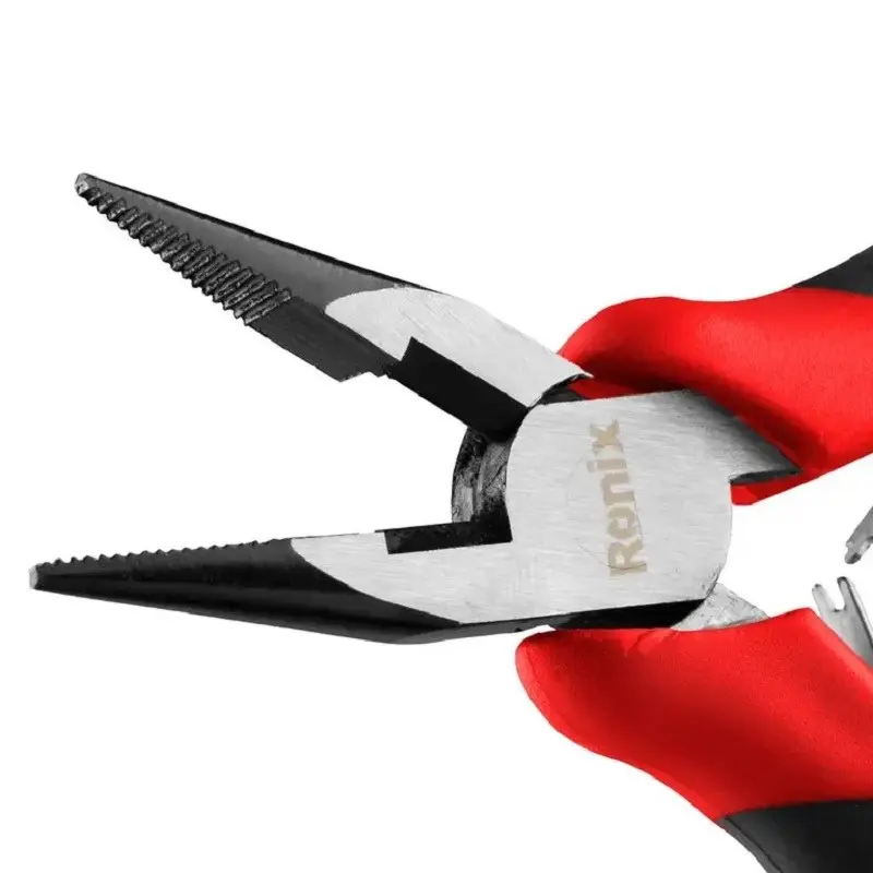 دم باریک سایز 4.5 اینچ رونیکس کد RH-1304