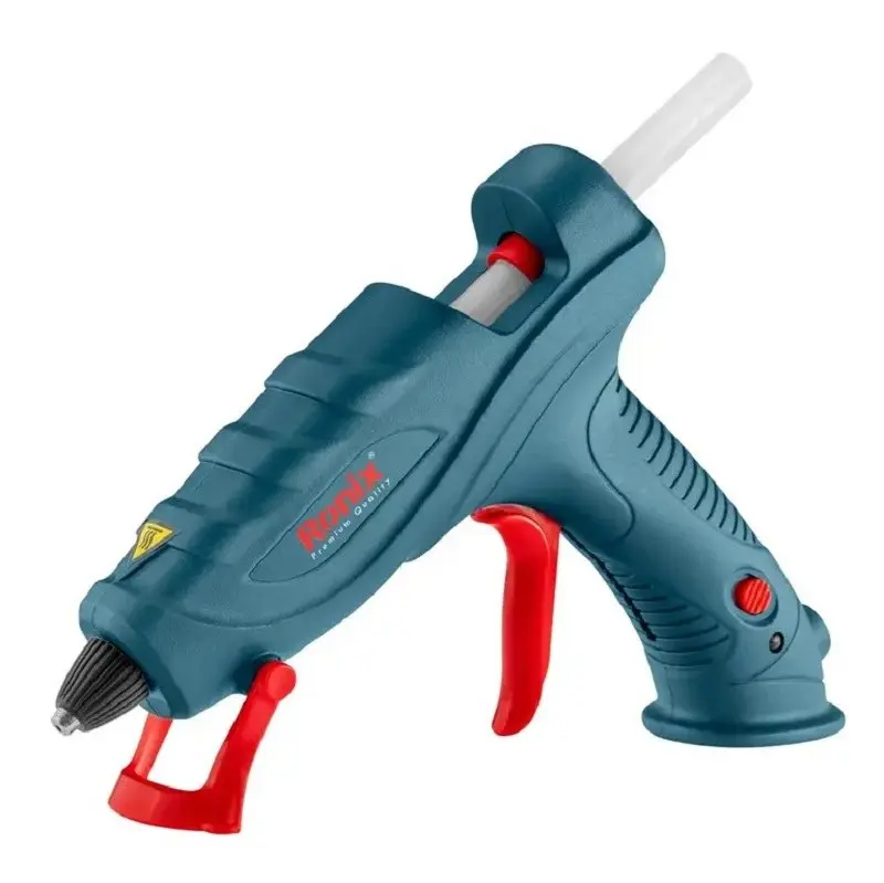 تفنگ چسب حرارتی 60 وات رونیکس کد RH-4465