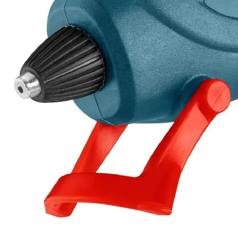 تفنگ چسب حرارتی 60 وات رونیکس کد RH-4465