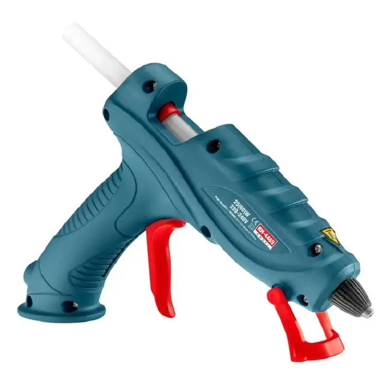 تفنگ چسب حرارتی 60 وات رونیکس کد RH-4465