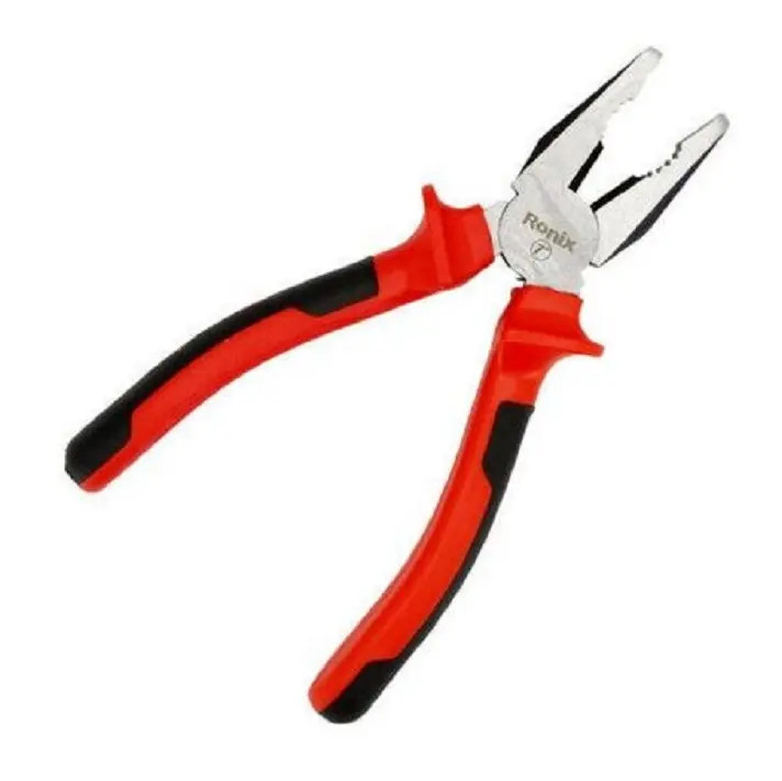 انبردست 7 اینچ ( مدل الترا ) رونیکس کد RH-1177