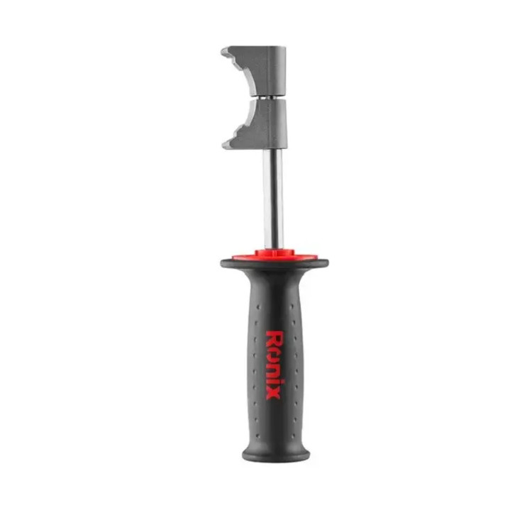 پیچ گوشتی برقی صنعتی چکشی 450وات رونیکس کد 2520