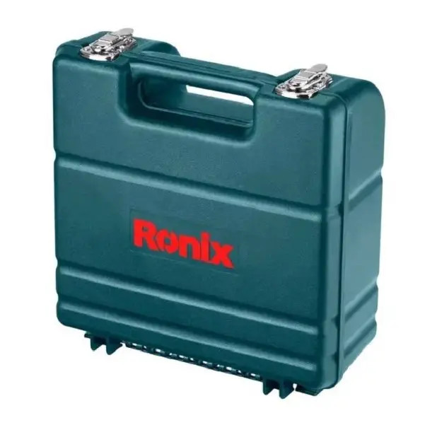 تراز لیزری دو خط رونیکس کد RH-9500