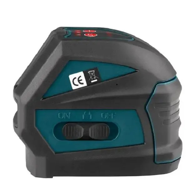 تراز لیزری دو خط رونیکس کد RH-9500