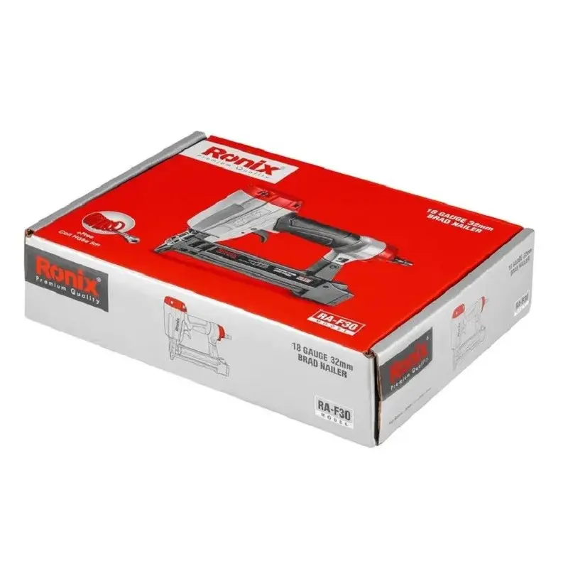 میخکوب بادی 30 میلی متری اسکا-RA-F30 رونیکس کد RA-F30