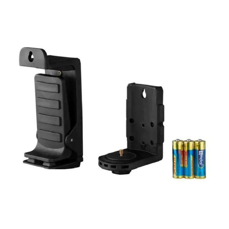 تراز لیزری دو خط رونیکس کد RH-9500