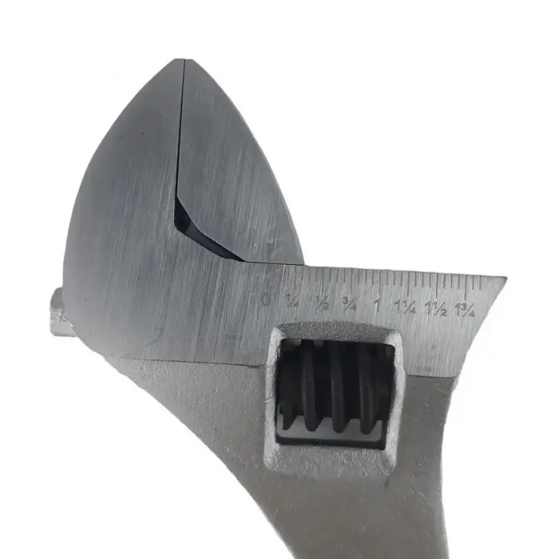 آچار فرانسه مدل لیبرا سایز 15 اینچ رونیکس کد RH-2405