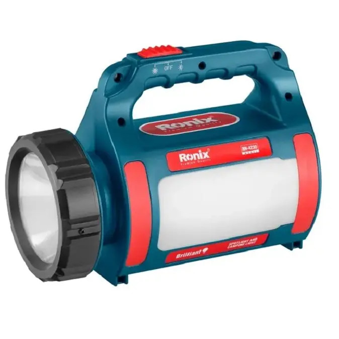 نورافکن مدل BRILIANT رونیکس کد RH-4230