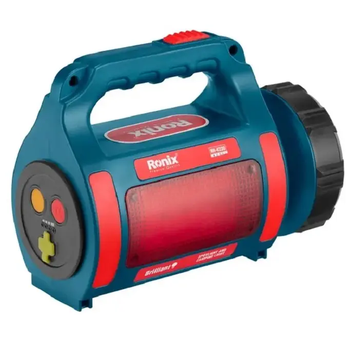 نورافکن مدل BRILIANT رونیکس کد RH-4230