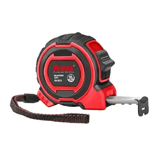 متر 10 متری روکش دار رونیکس مدل OMEGA کد RH-9016