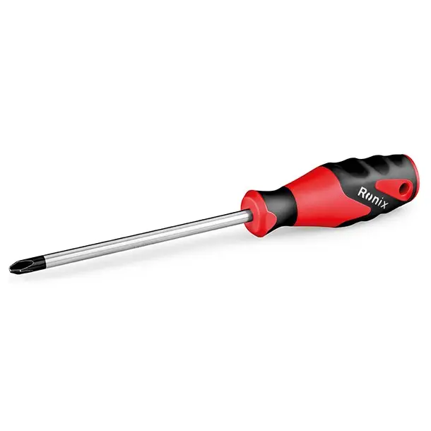 پیچ گوشتی چهارسو رونیکس کد RH-2866