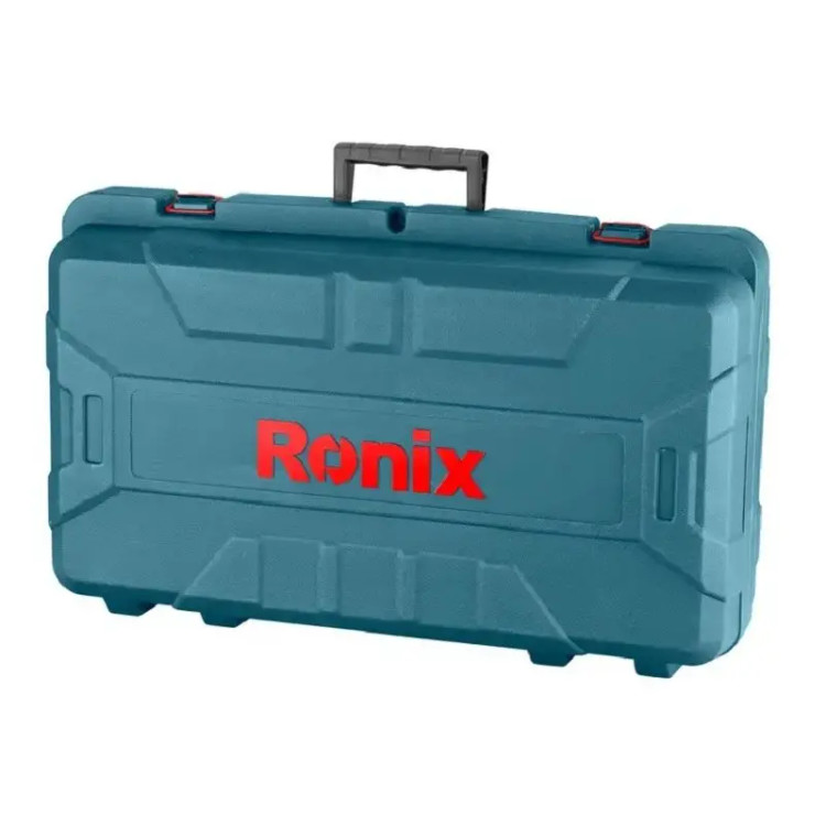 چکش تخریب 12 کیلویی 27 ژول رونیکس کد 2821