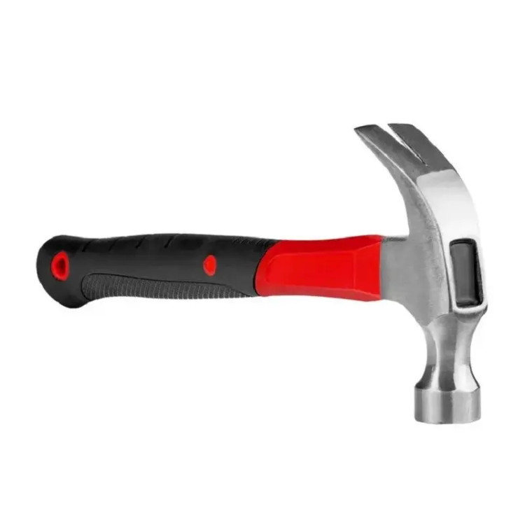 چکش دو شاخ 500 گرمی رونیکس کد RH-4751