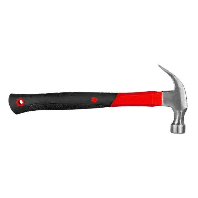 چکش دو شاخ 500 گرمی رونیکس کد RH-4751