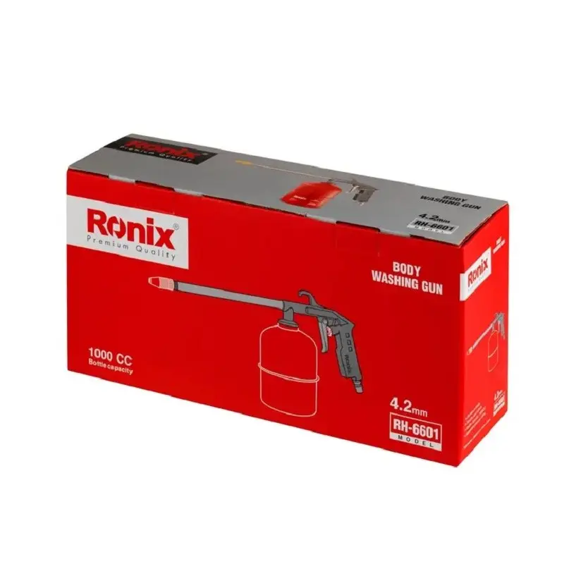 گازوئیل پاش بادی رونیکس کد RH-660 1
