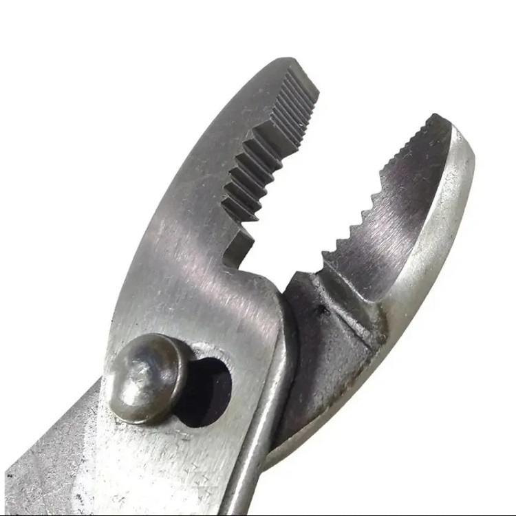 انبر لغزش 8 اینچ رونیکس کد RH-1198
