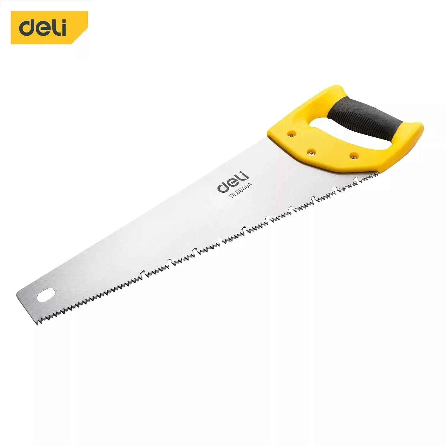 اره دستی باغبانی 40 سانتی DELI  کد  DL6840A