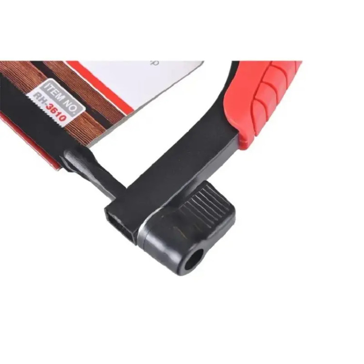 کمان اره دستی تفنگی Over Head Grip رونیکس کد RH-3610
