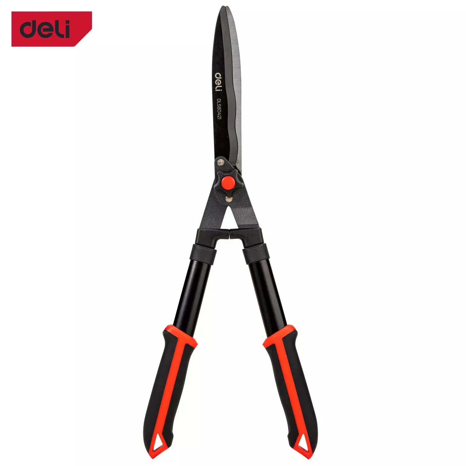 قیچی شمشاد زن 26.5 اینچ  DELI   کد  DL580421