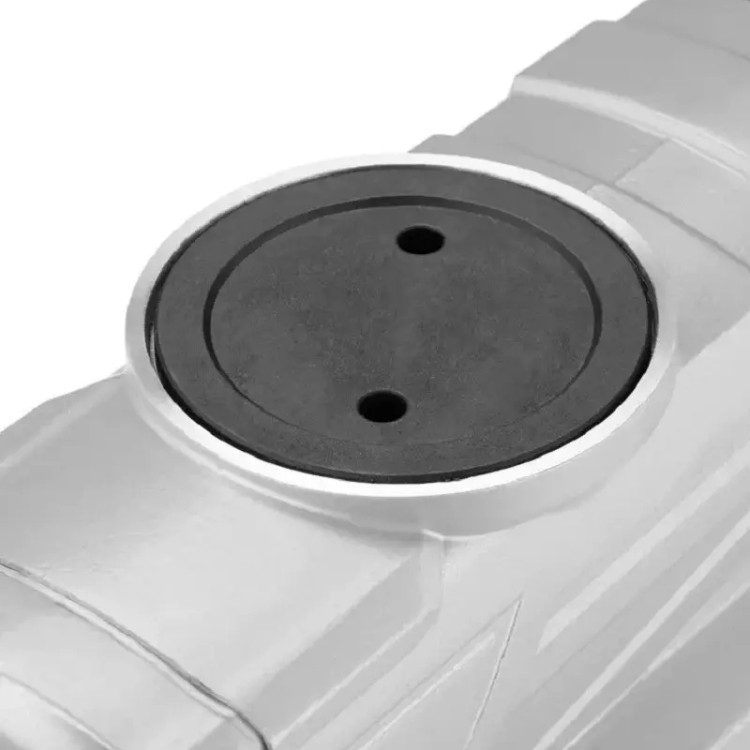 چکش تخریب 6 کیلویی 15 ژول 1100 وات رونیکس کد 2820