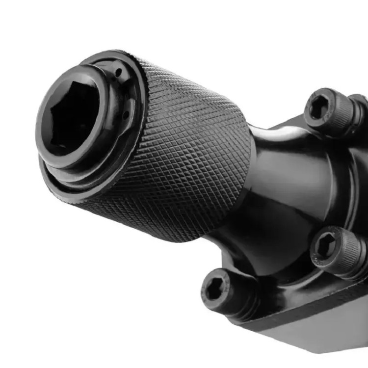 چکش تخریب 6 کیلویی 15 ژول 1100 وات رونیکس کد 2820