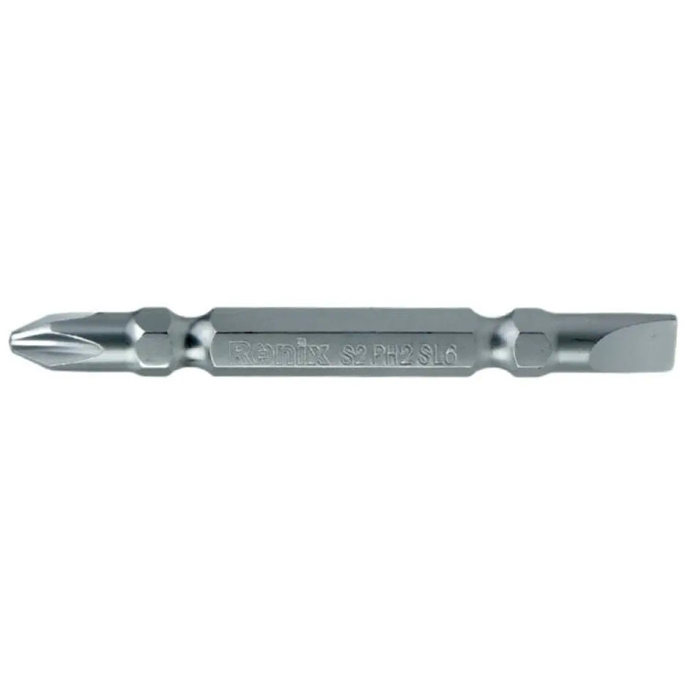 سری پیچ گوشتی ( چهار سو و تک سو 65mm ) رونیکس کد RH-5431 (بسته 10 عددی)