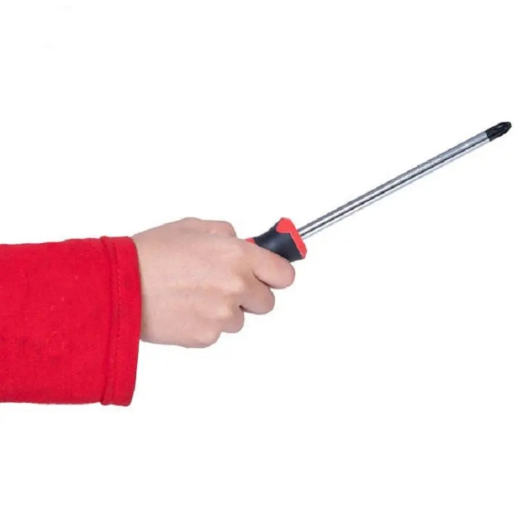 پیچ گوشتی چهار سو رونیکس کد RH-2885