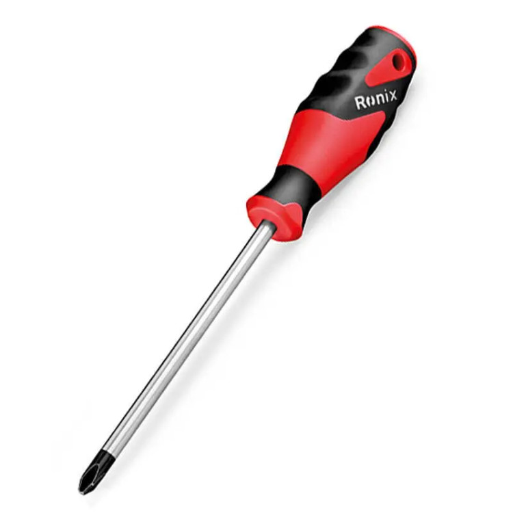 پیچ گوشتی چهار سو رونیکس کد RH-2885