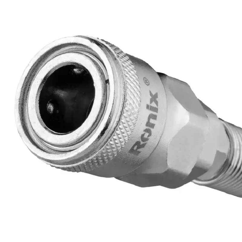 شلنگ فنری 15 متری رونیکس کد RH-6115