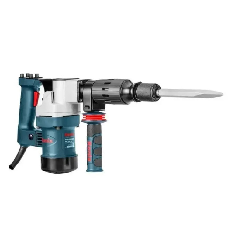 چکش تخریب برقی 6 کیلویی 10 ژول 950 وات رونیکس کد 2806