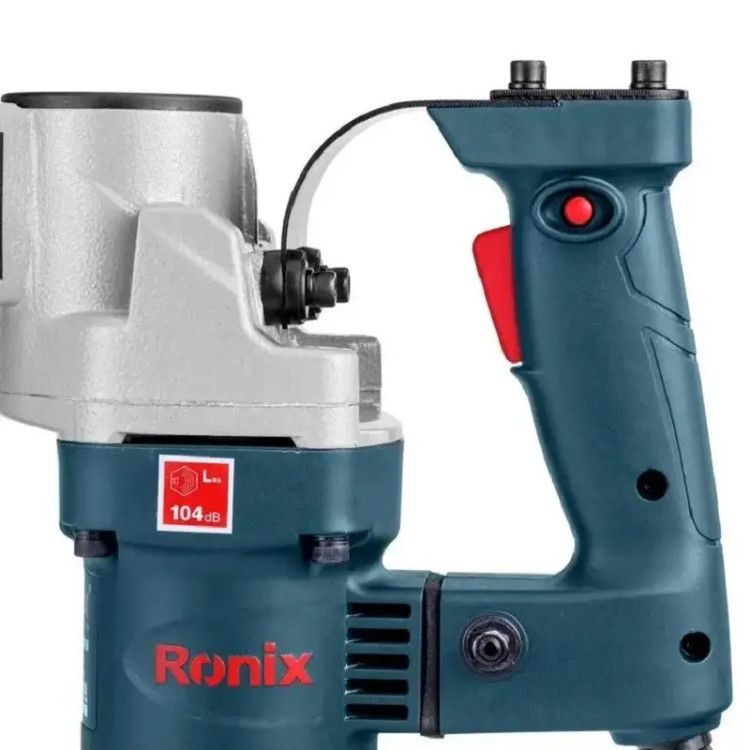 چکش تخریب برقی 6 کیلویی 10 ژول 950 وات رونیکس کد 2806