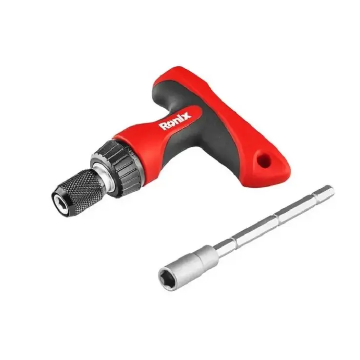 ست 24 عددی بیت و بکس رونیکس کد RH-2715