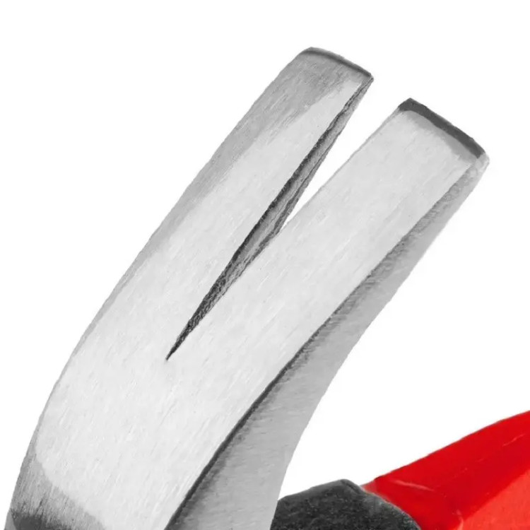 چکش دو شاخ 250 گرمی رونیکس کد RH-4726
