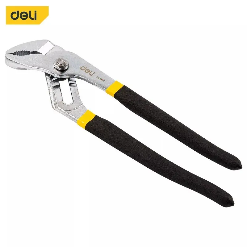 انبر کلاغی 10 اینچ DELI   کد  DL2610