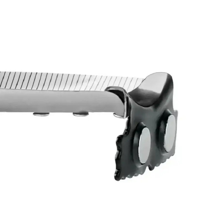 متر 5.5 متری روکش دار رونیکس مدل OMEGA کد RH-9060