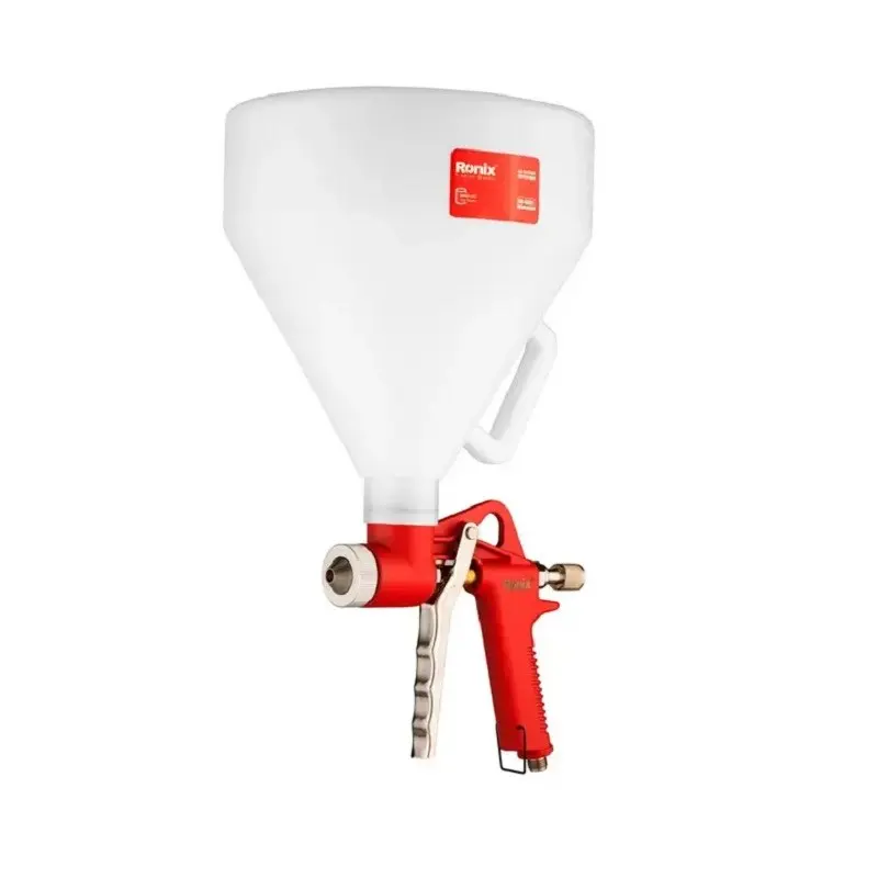 پیستوله کنیتکس پاش بادی رونیکس کد RH-6501
