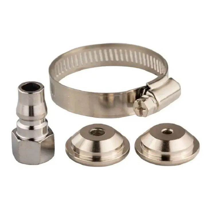 پیستوله کنیتکس پاش بادی رونیکس کد RH-6501