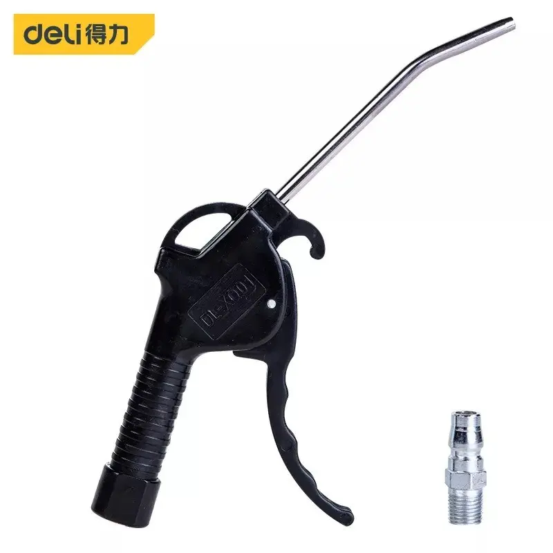 باد پاش 23 سانتی  DELI  کد  DL-XQ01