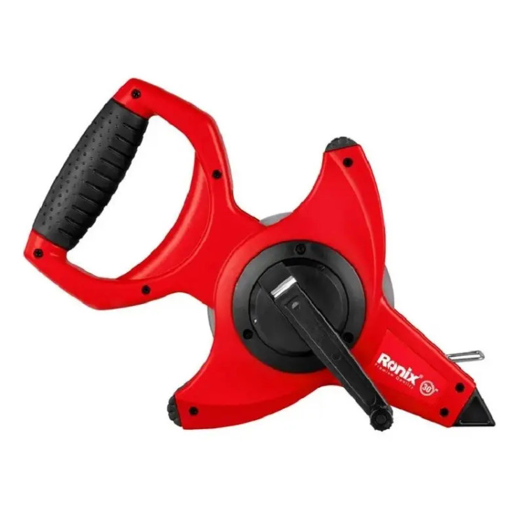 متر مهندسی فلزی 30 متری رونیکس کد RH-9831
