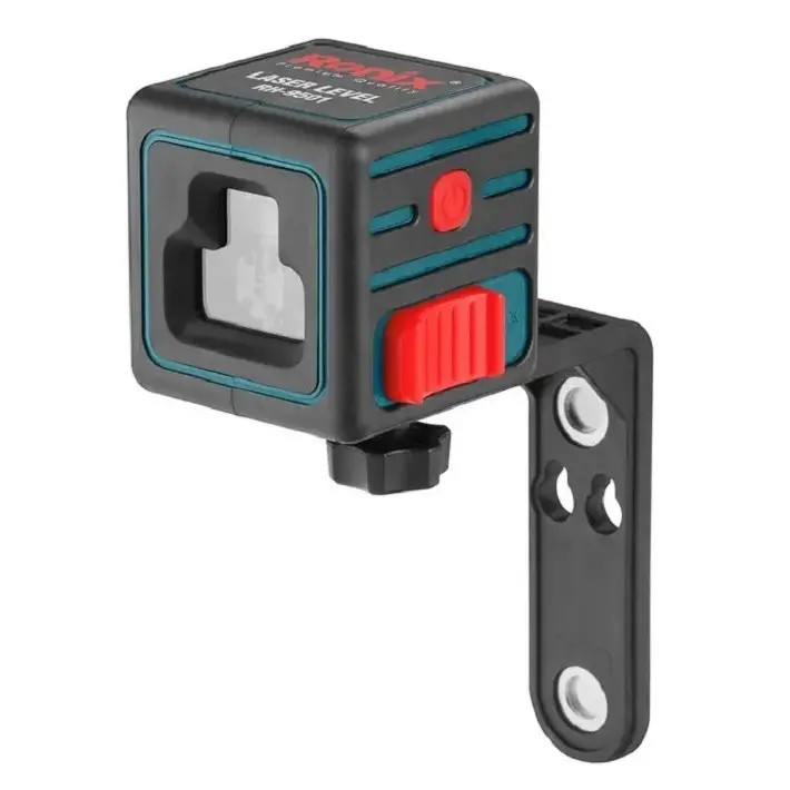 تراز لیزری مکعبی رونیکس کد RH-9501