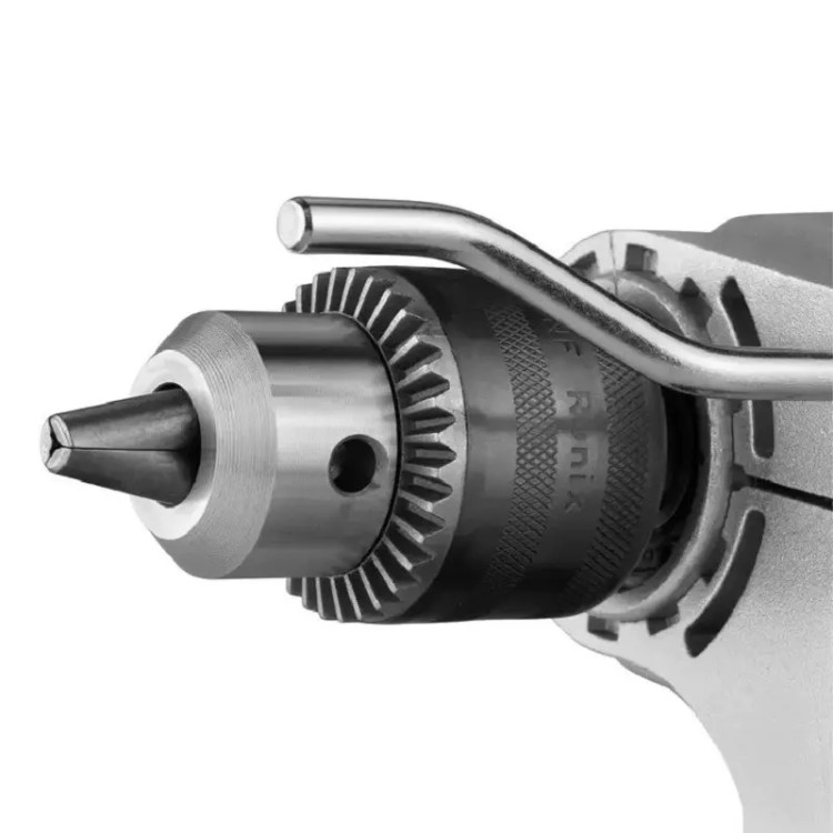 دریل برقی گیربکسی 13 میلی متری آچاری 1050 وات 3200 دور رونیکس کد 2221