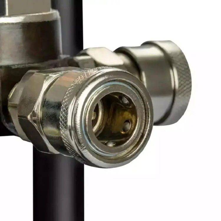 کمپرسور باد 10 لیتری رونیکس کد RC-1010