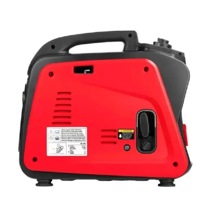 ژنراتور اینورتر2000 وات سایلنت رونیکس کد RH-4792